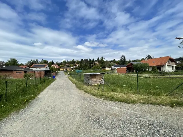 Ondřejov, okres Praha-východ