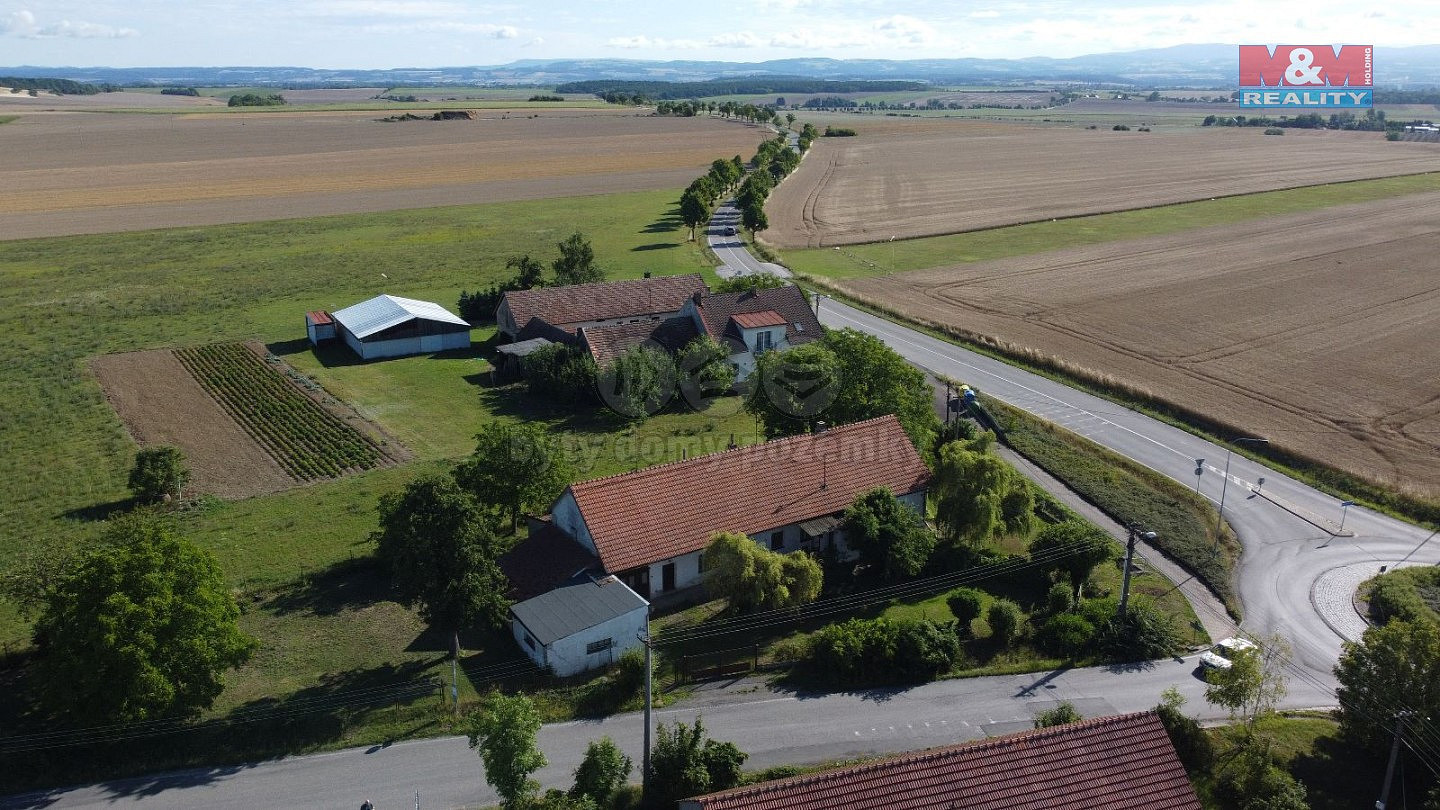 České Meziříčí, okres Rychnov nad Kněžnou