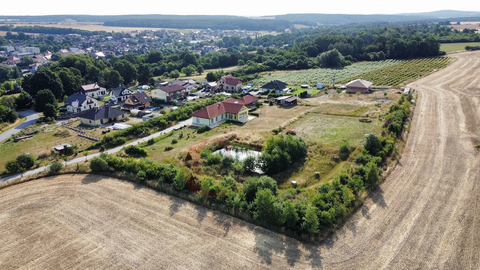 Všeruby, okres Plzeň-sever