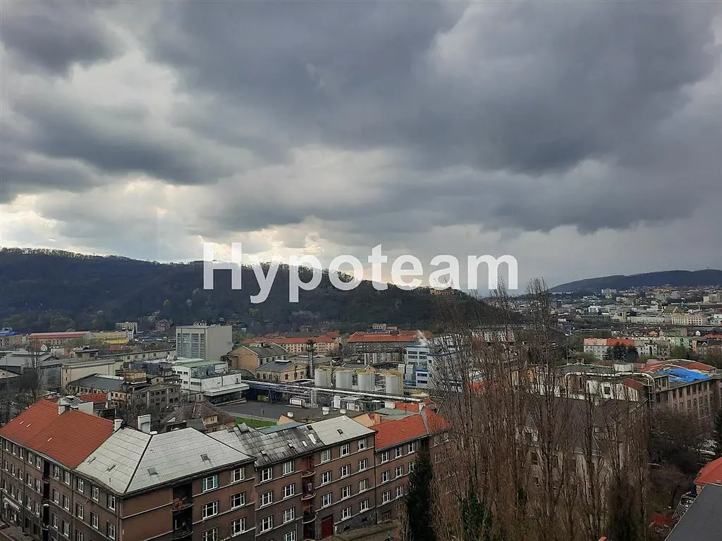 Truhlářova, Ústí nad Labem - Střekov