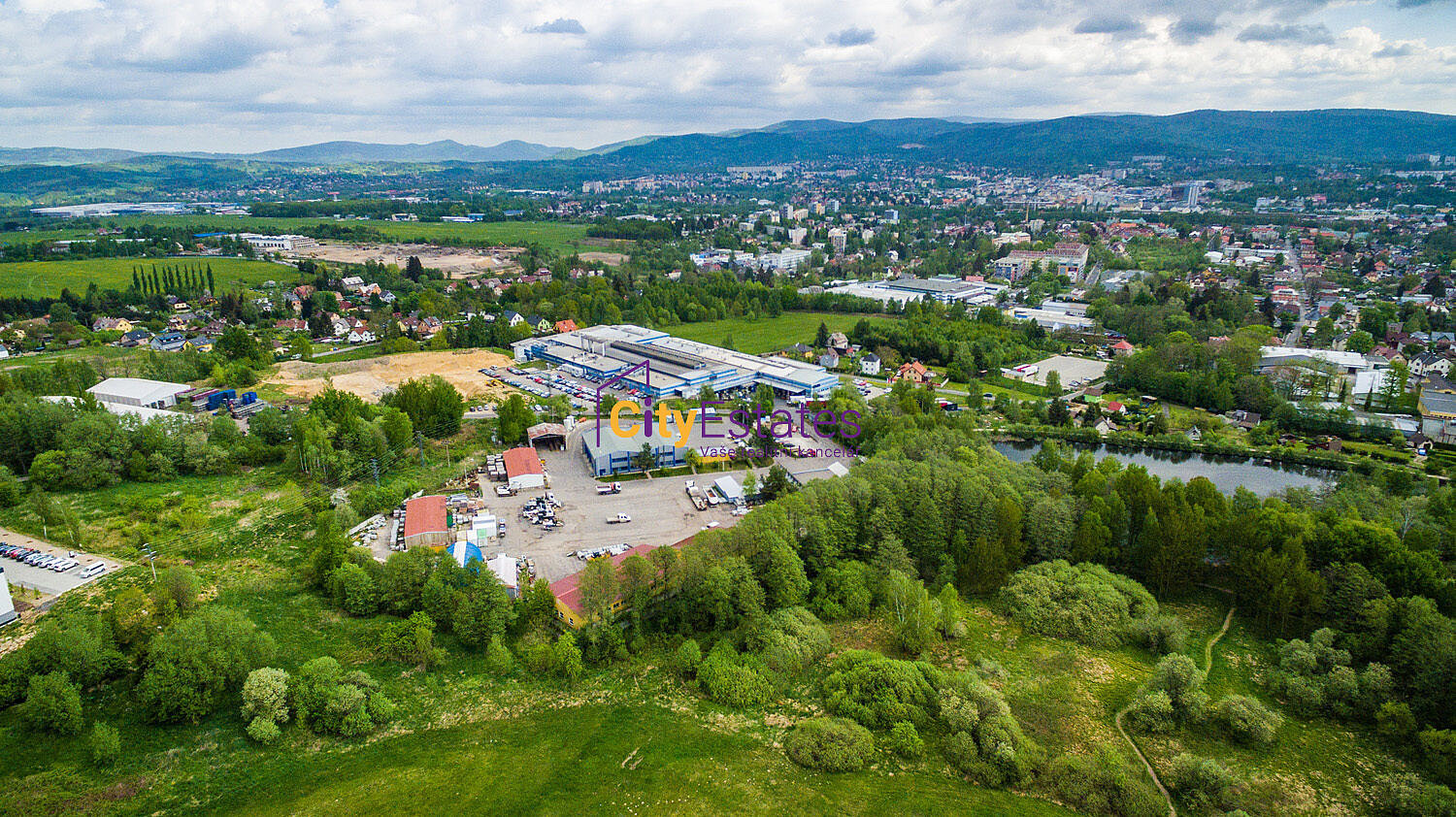 Liberec - Liberec XVIII-Karlinky