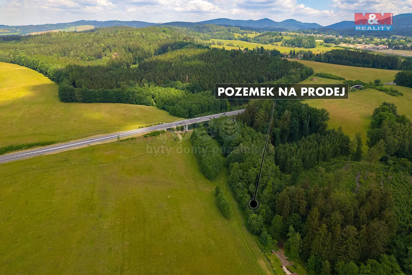 Stráž nad Nisou, okres Liberec
