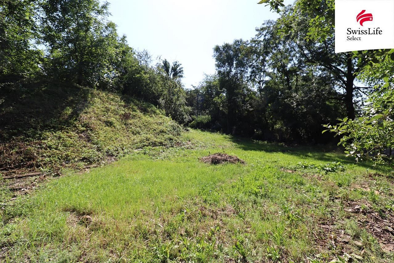 Luční, Vejprnice, okres Plzeň-sever