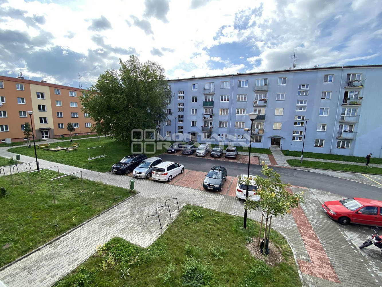 Novosady, Litovel, okres Olomouc