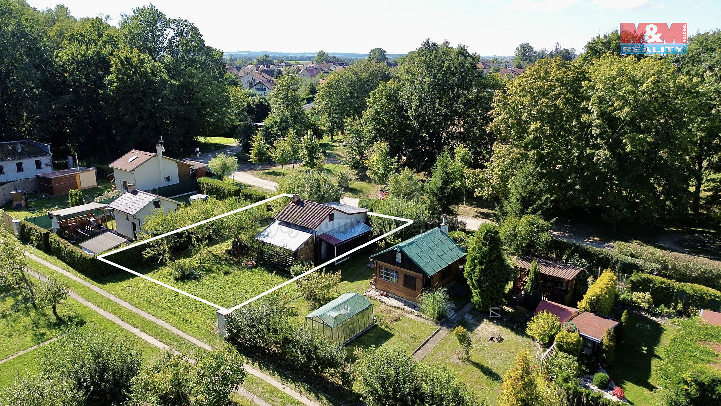 Na Strážkách, Veselí nad Lužnicí - Veselí nad Lužnicí I, okres Tábor