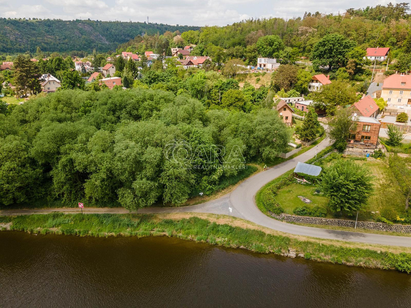 Husinec, okres Praha-východ