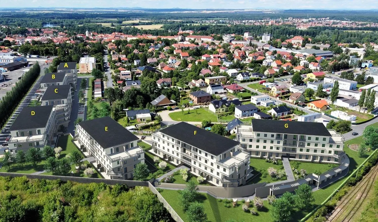 Brandýs nad Labem-Stará Boleslav, okres Praha-východ