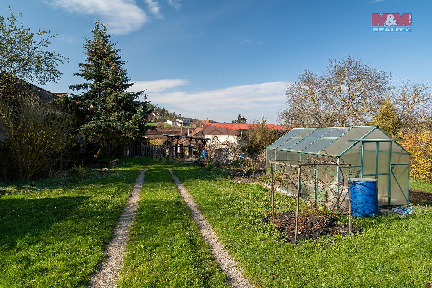 Kanice, okres Brno-venkov