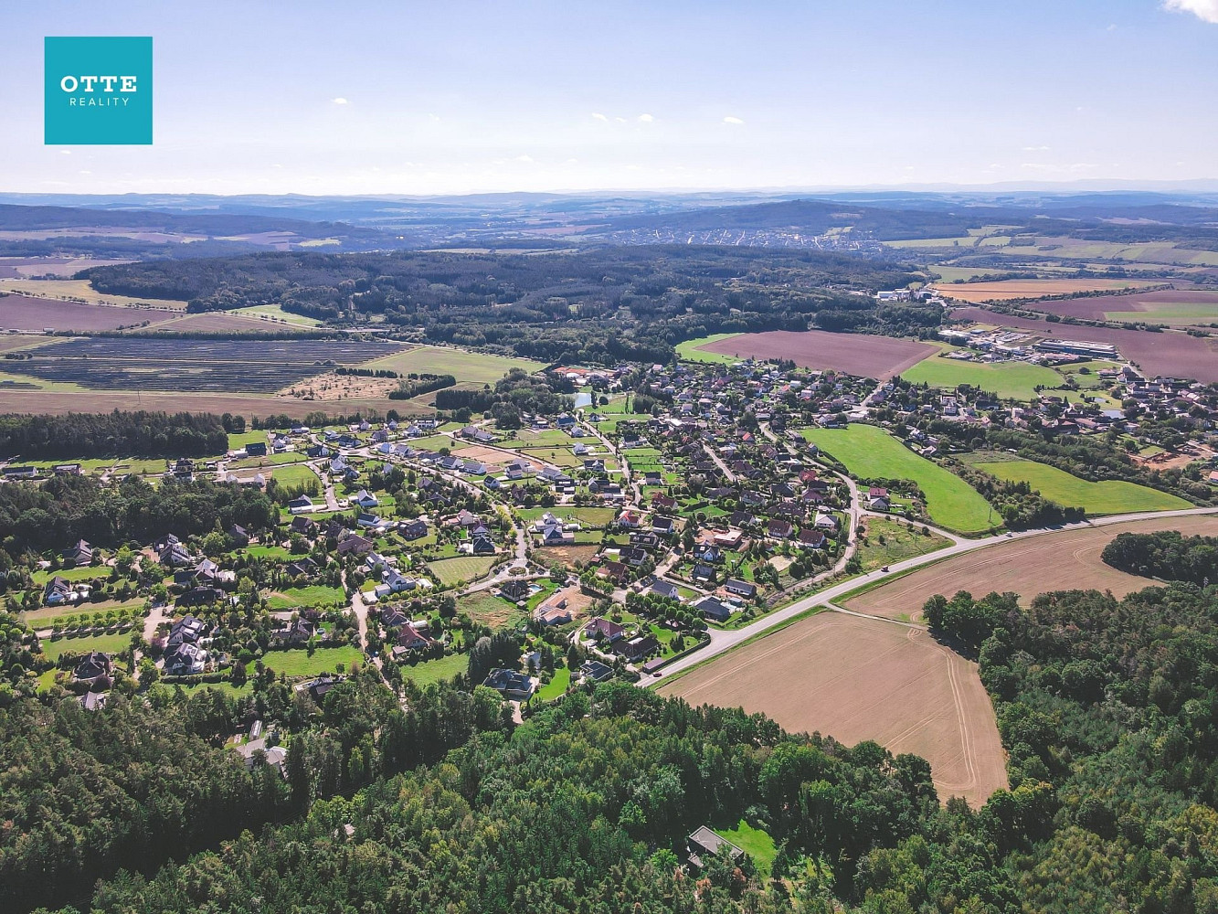 Letkov, okres Plzeň-město