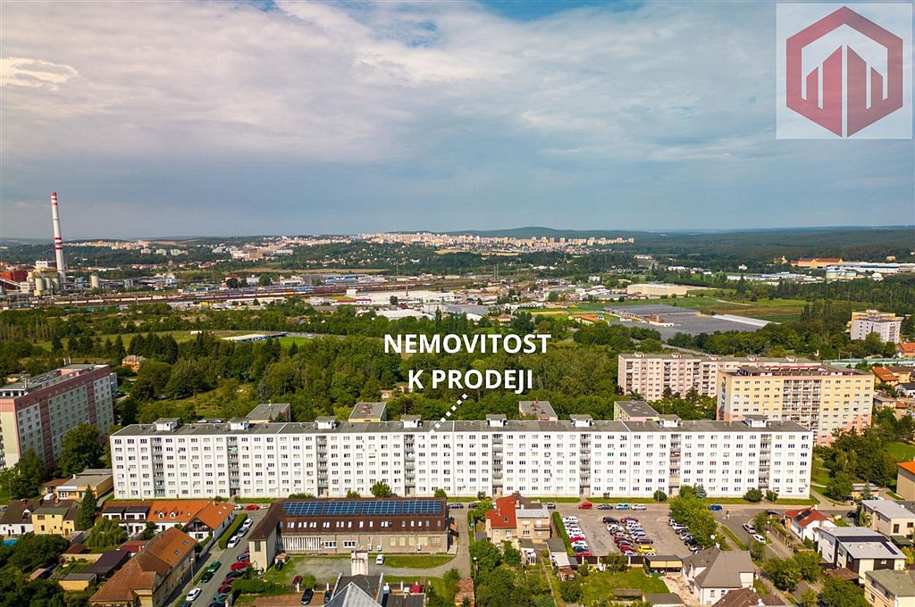 Železničářská, Plzeň - Doubravka