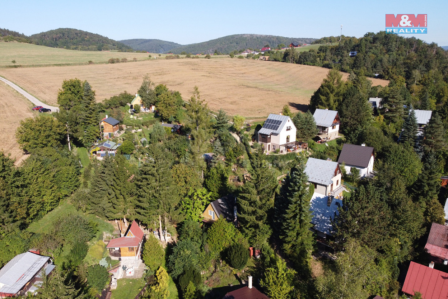 Heroltice, okres Brno-venkov