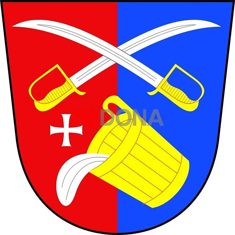 Horní Lapač, okres Kroměříž