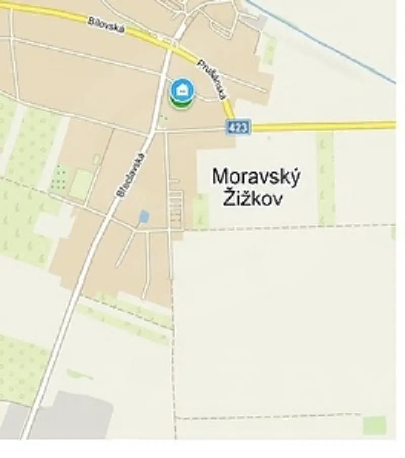Moravský Žižkov, okres Břeclav