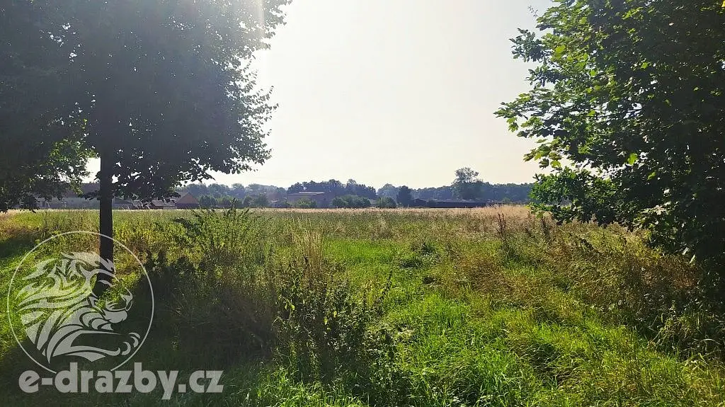 Albrechtice nad Vltavou - Chřešťovice, okres Písek