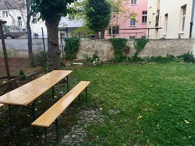 Voděradská, Praha 10 - Strašnice