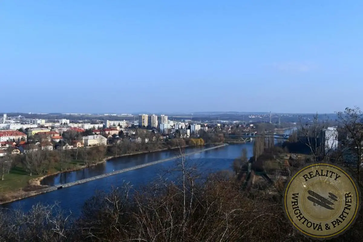 Na Skalách, Kralupy nad Vltavou, okres Mělník