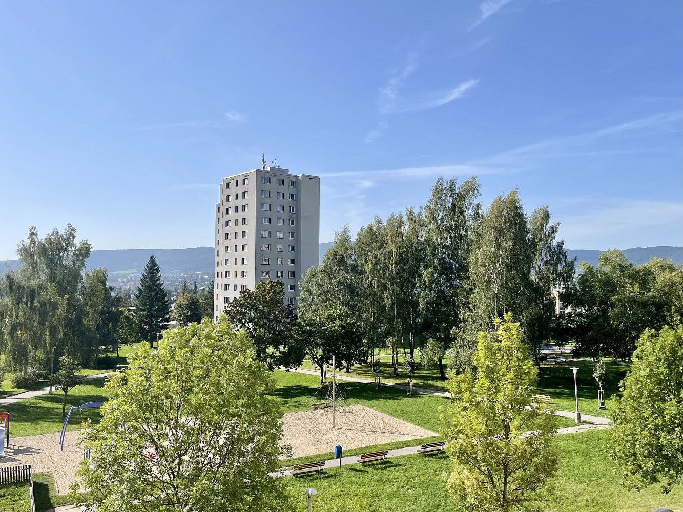 Na Pískovně, Liberec - Liberec XIV-Ruprechtice