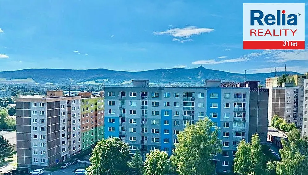 Haškova, Liberec - Liberec VI-Rochlice