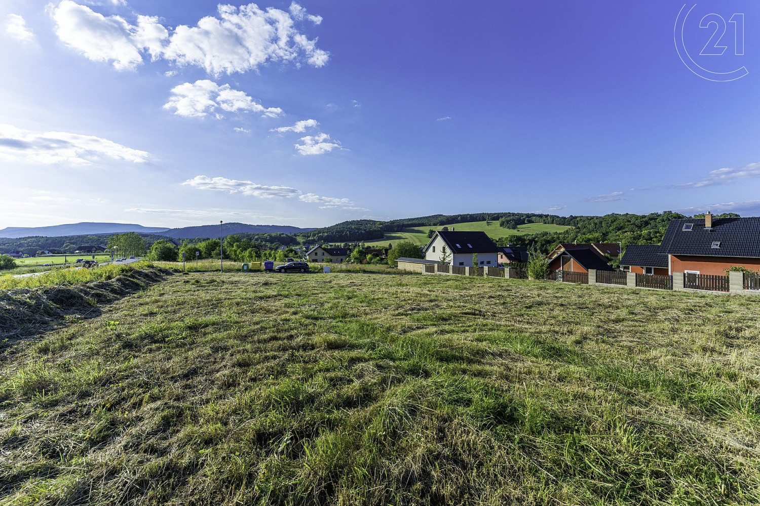 Ludvíkovice, okres Děčín