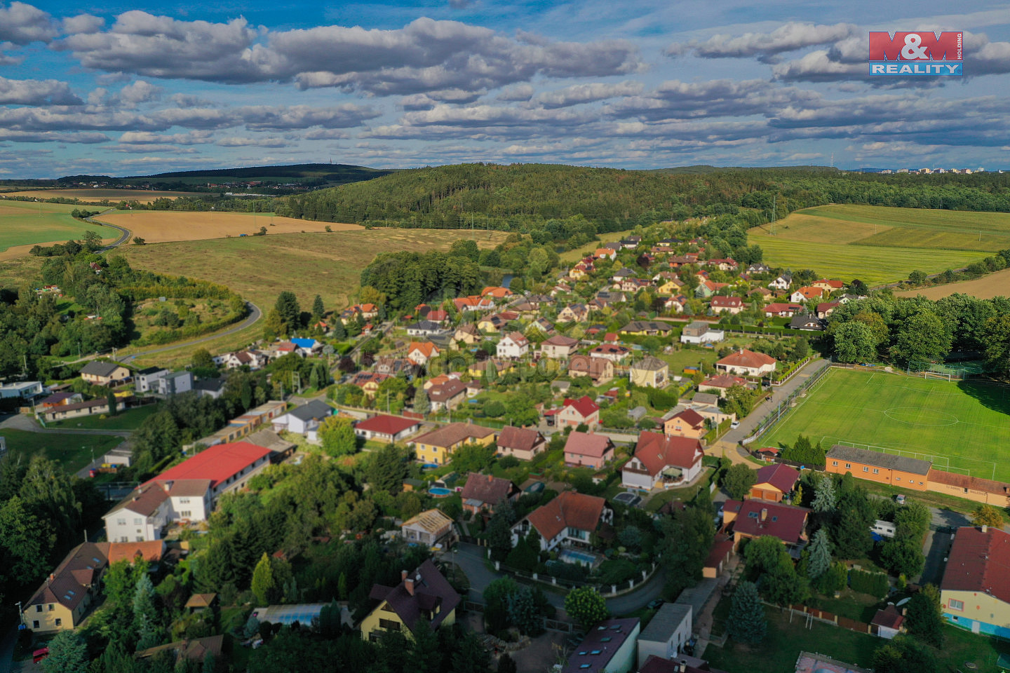 Plzeň - Malesice