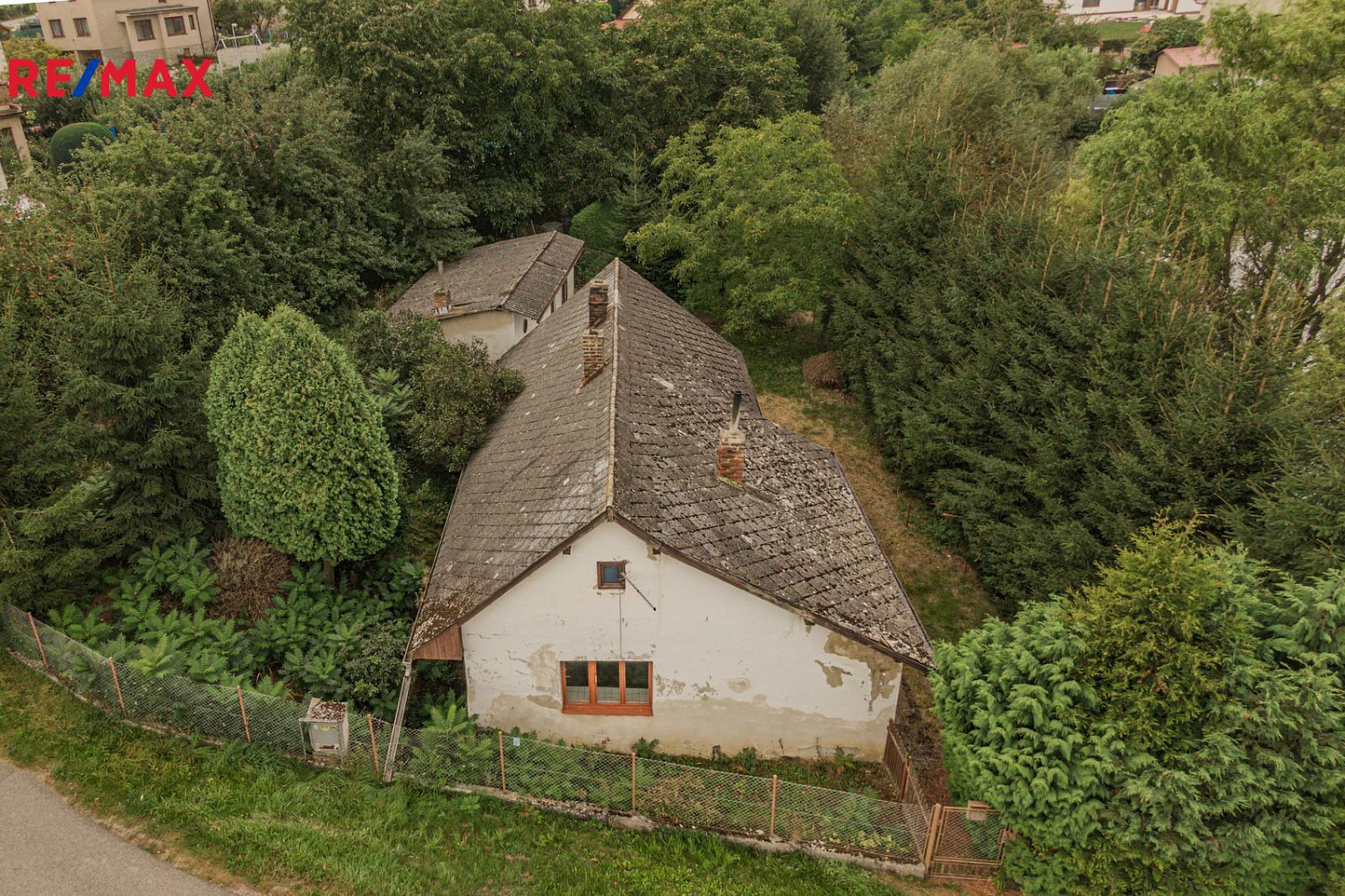 Lípa, okres Havlíčkův Brod