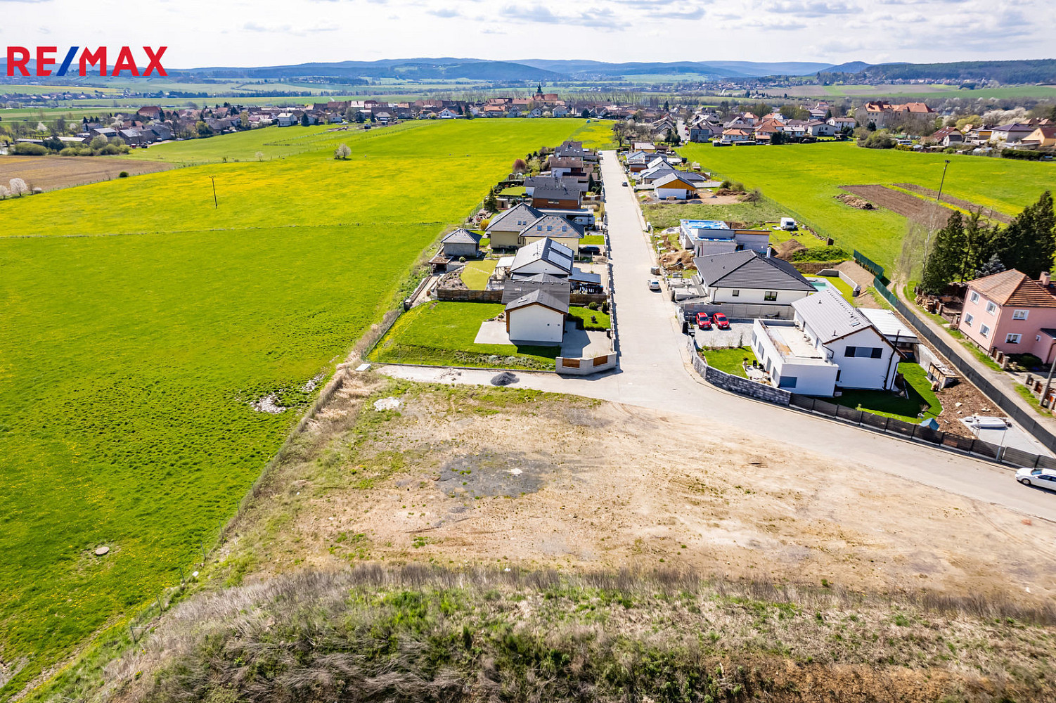 Cerhovice, okres Beroun