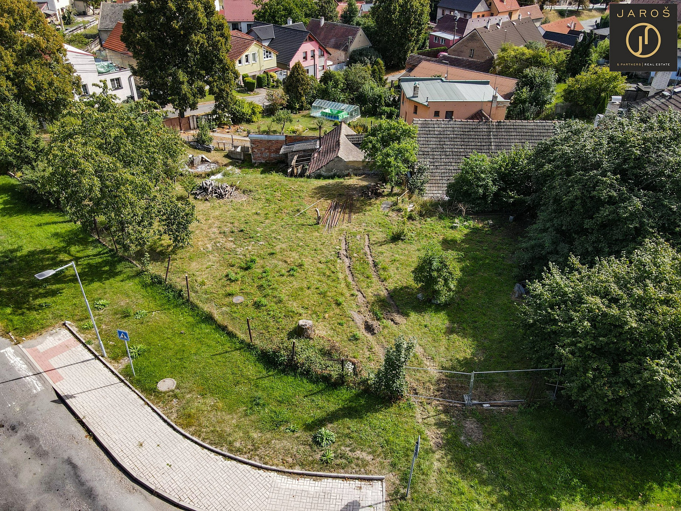 Kačice, okres Kladno