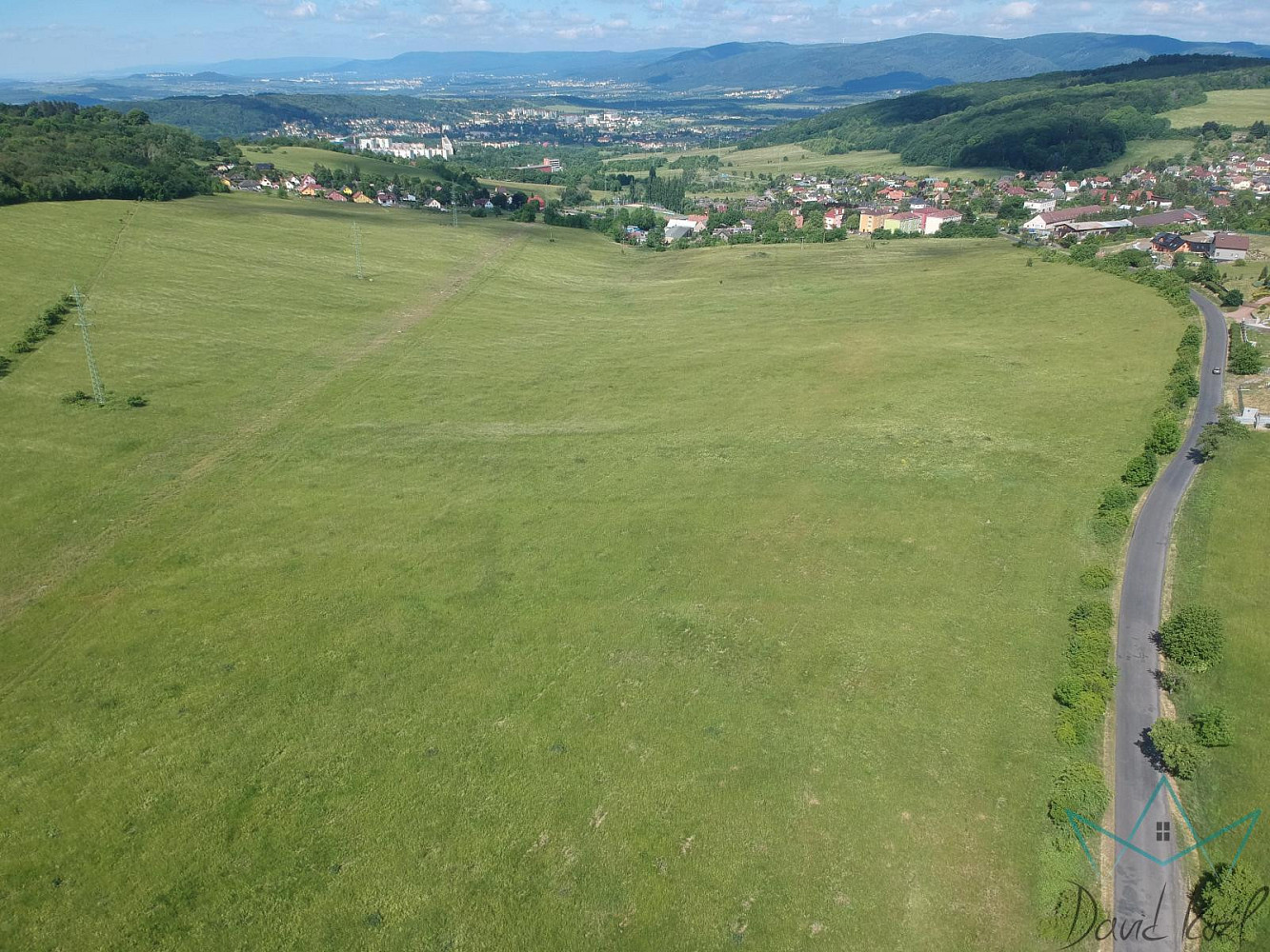 Chuderov, okres Ústí nad Labem