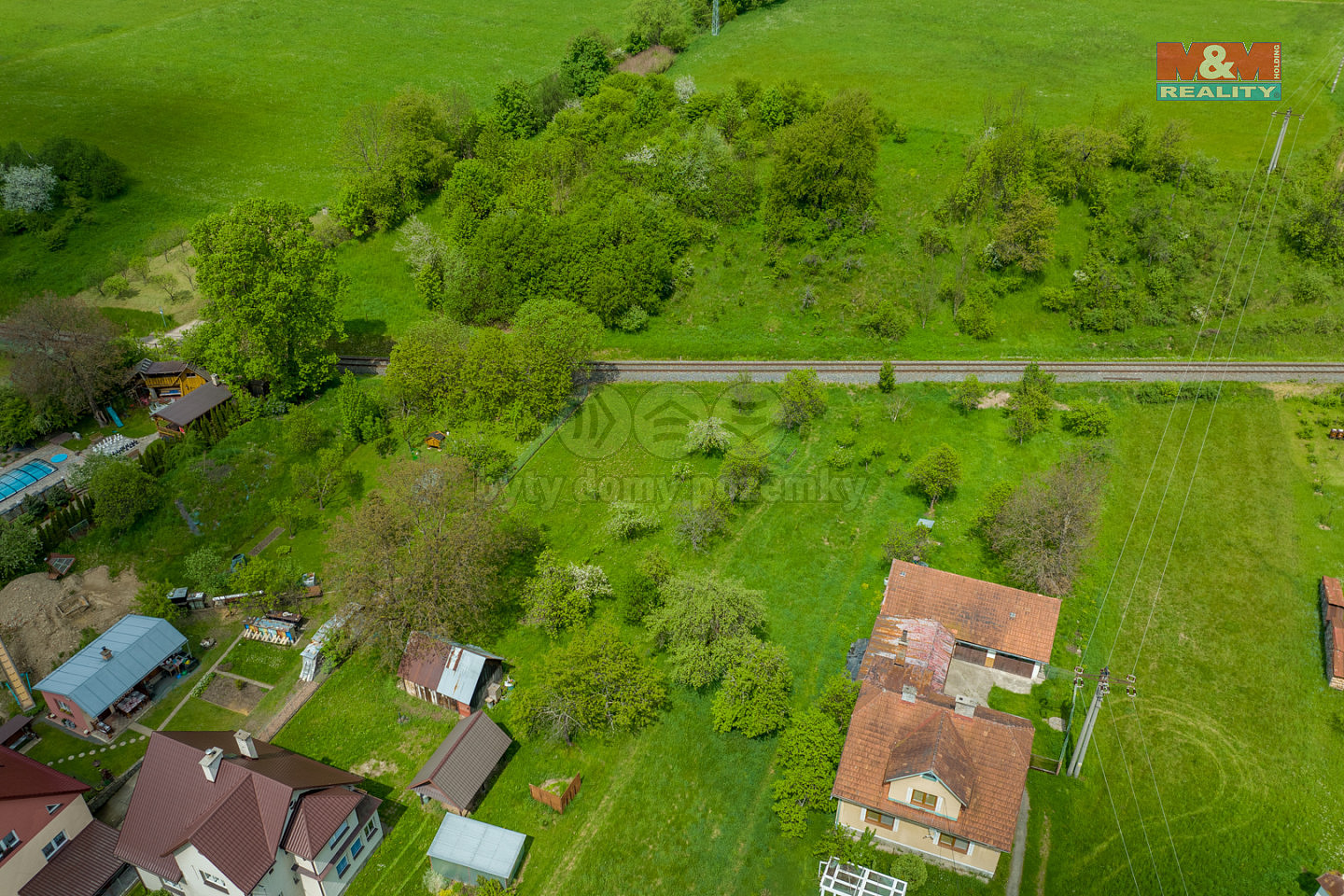 Nový Hrozenkov, okres Vsetín