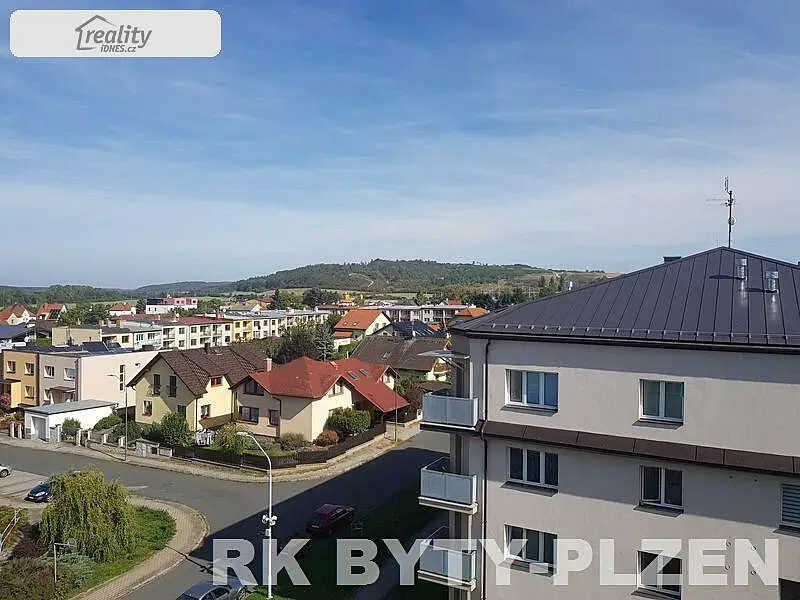 Loudů, Dobřany, okres Plzeň-Jih