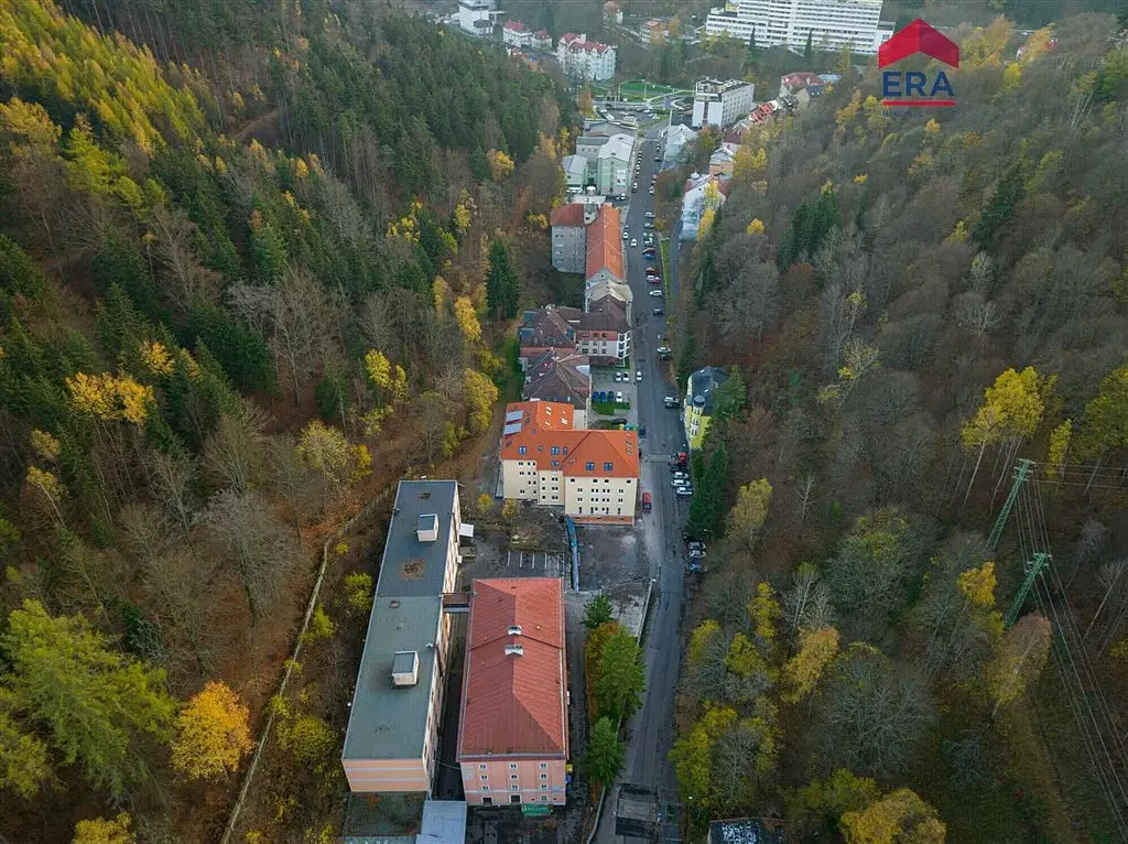 K Lanovce, Jáchymov, okres Karlovy Vary