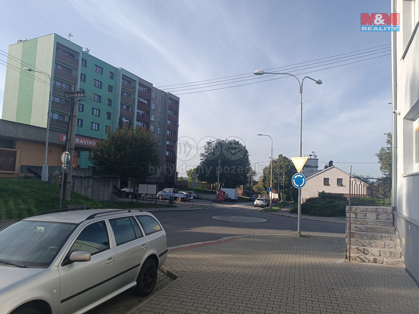 U Kapličky, Ostrava - Muglinov