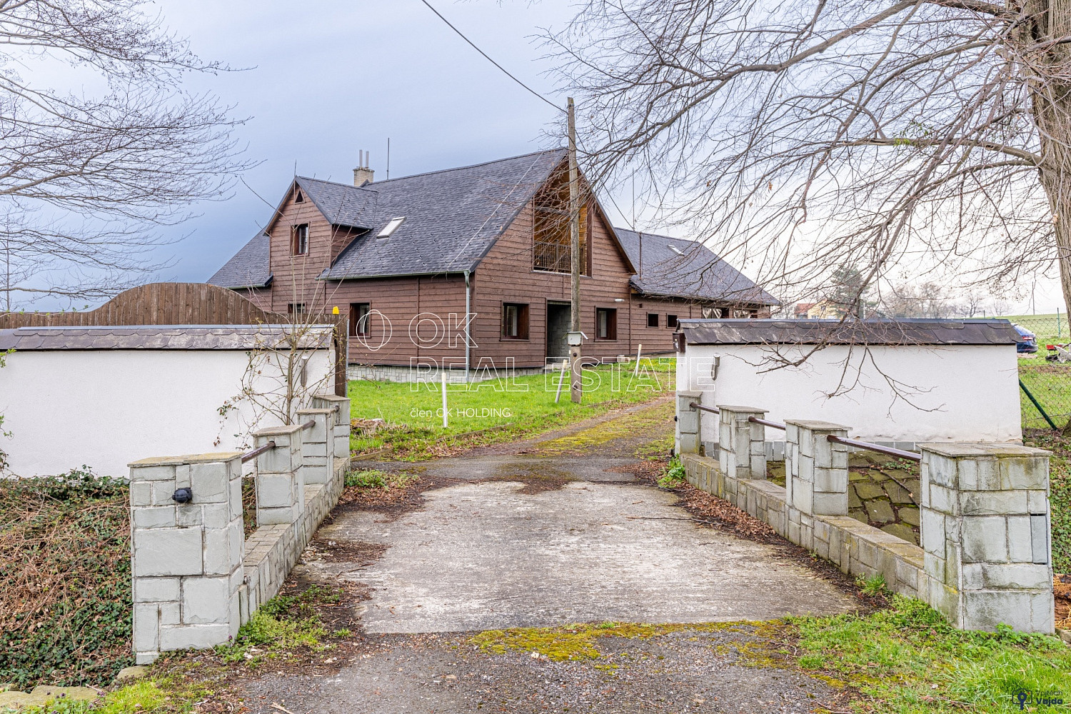 Vyšní Lhoty, okres Frýdek-Místek