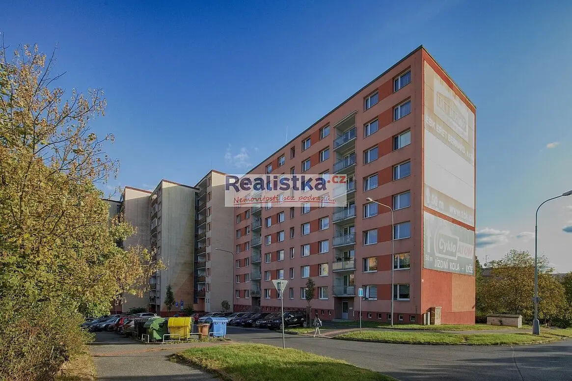 Sokolovská, Plzeň - Bolevec