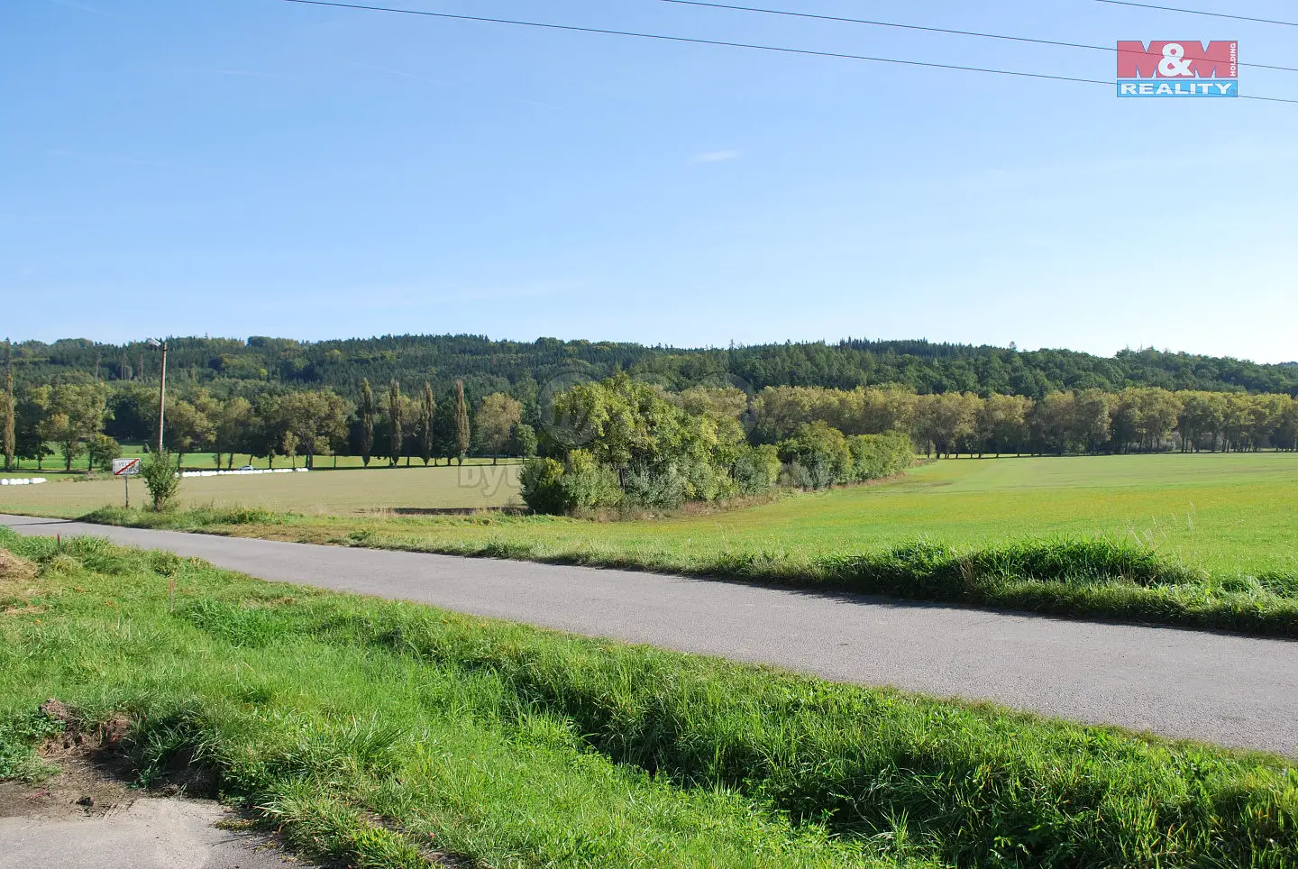 Strunkovice nad Blanicí - Velký Bor, okres Prachatice