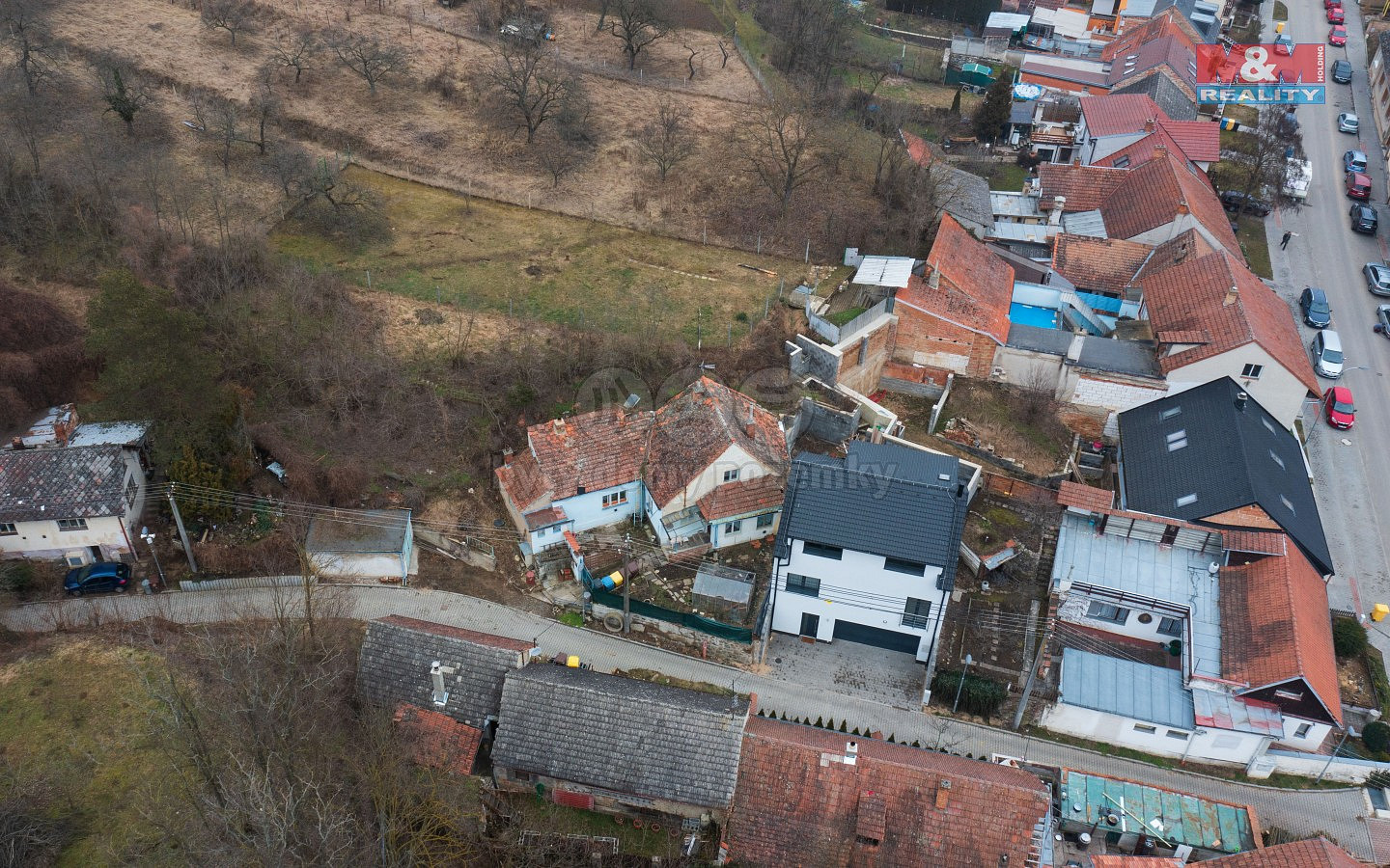 Polní, Dolní Kounice, okres Brno-venkov