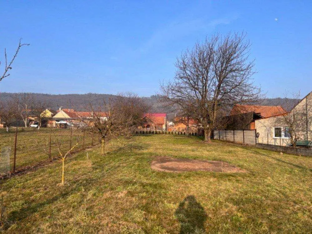 Stařechovice, okres Prostějov