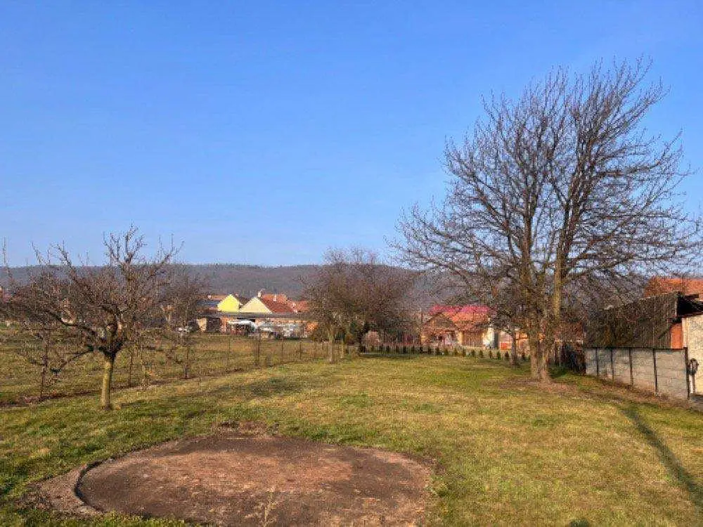 Stařechovice, okres Prostějov