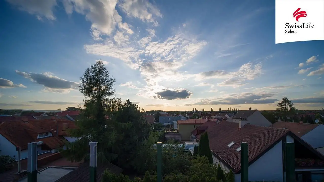 Chrudimská, Pardubice - Zelené Předměstí