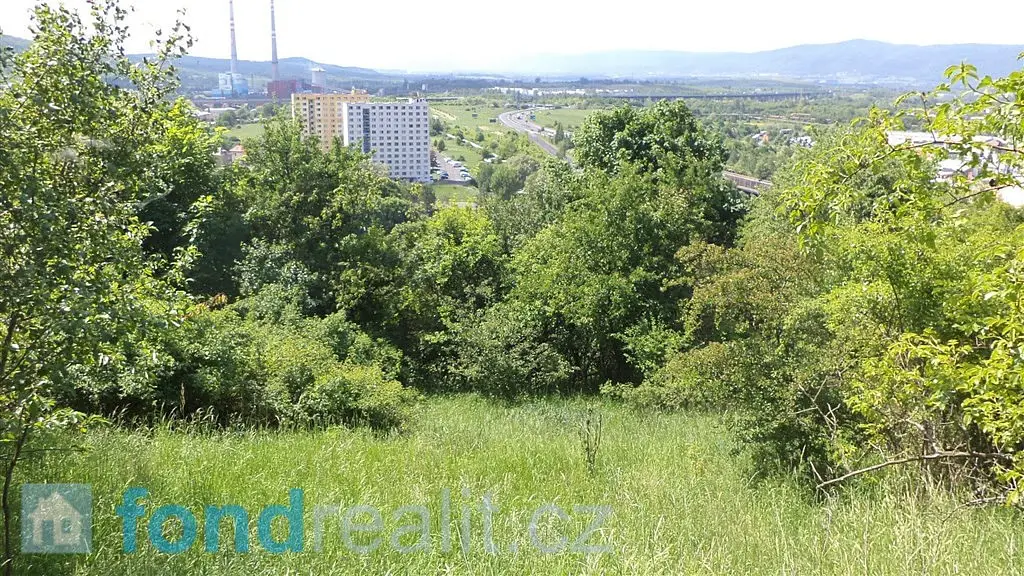 Trmice, okres Ústí nad Labem