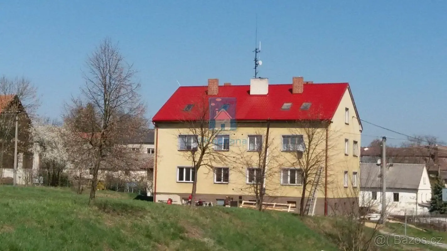 Dražeň, okres Plzeň-sever
