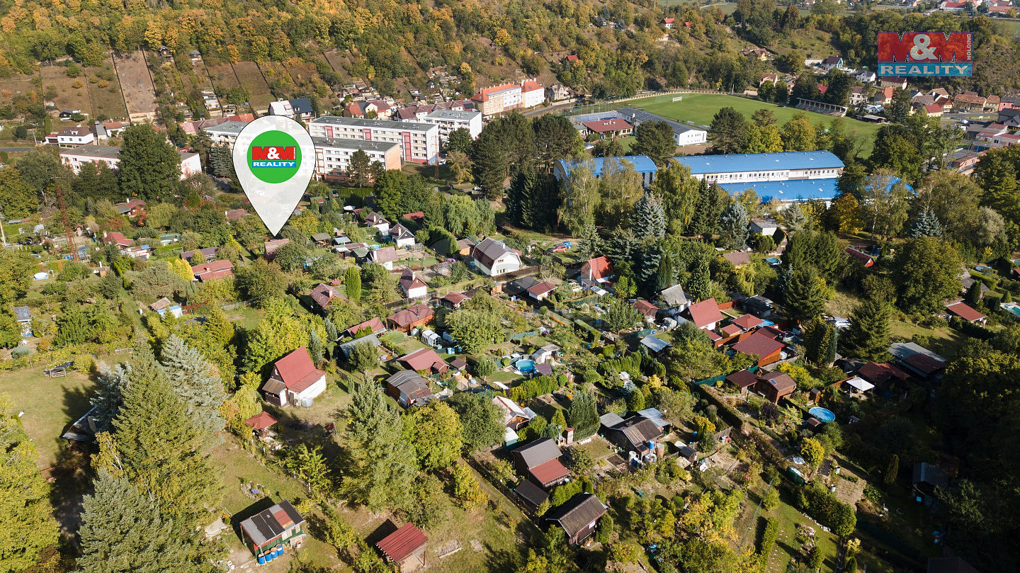 Povrly, okres Ústí nad Labem