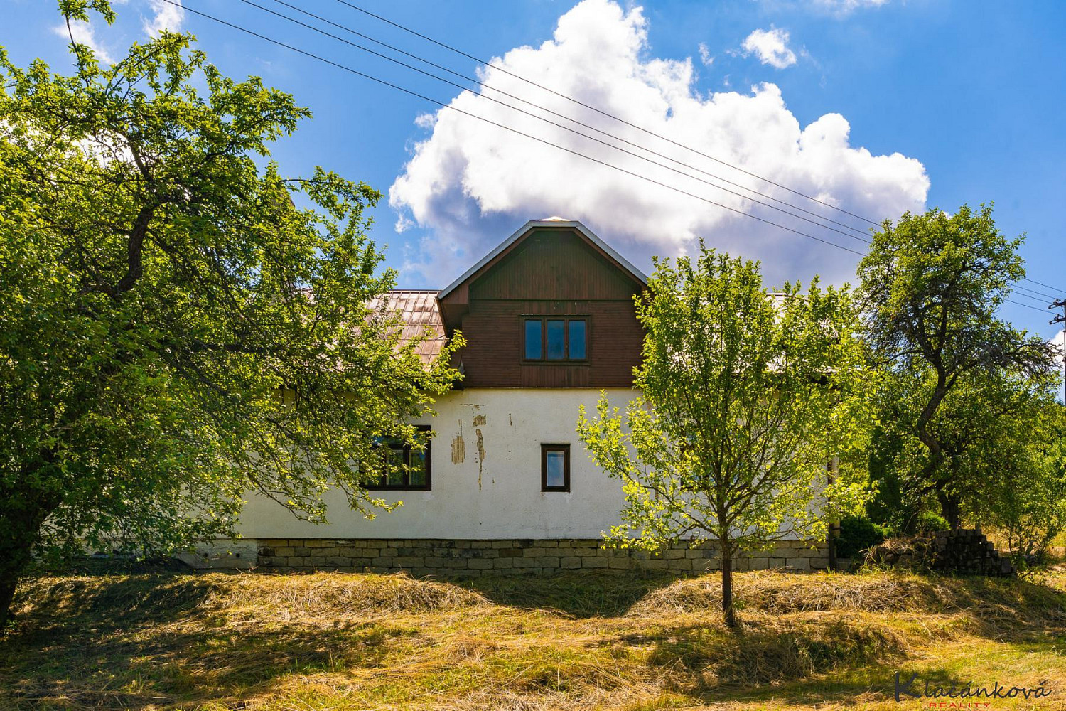 Prlov, okres Vsetín