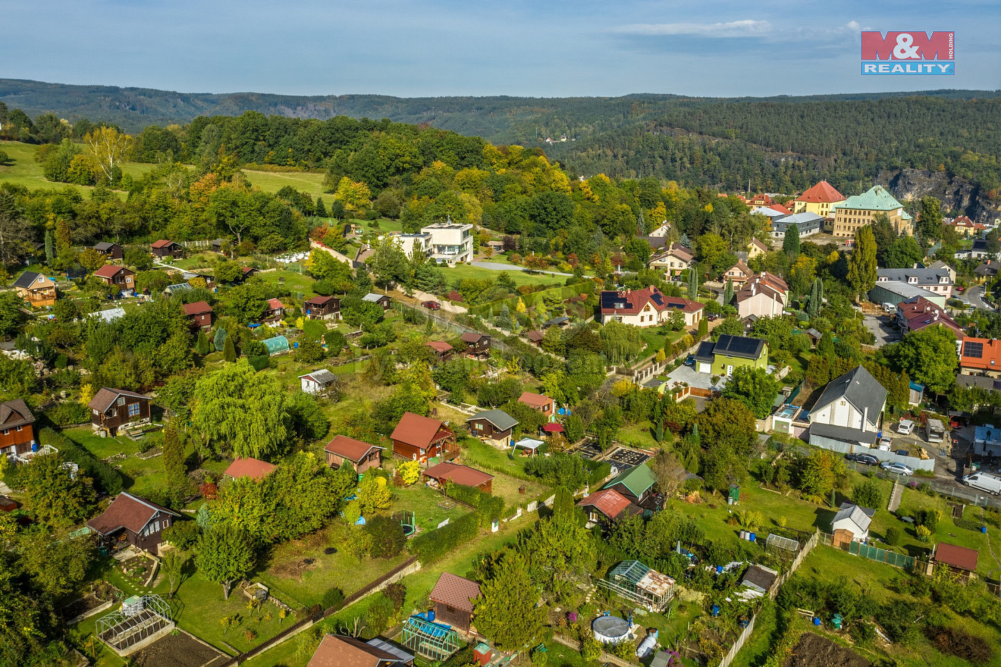 Děčín - Děčín IV-Podmokly