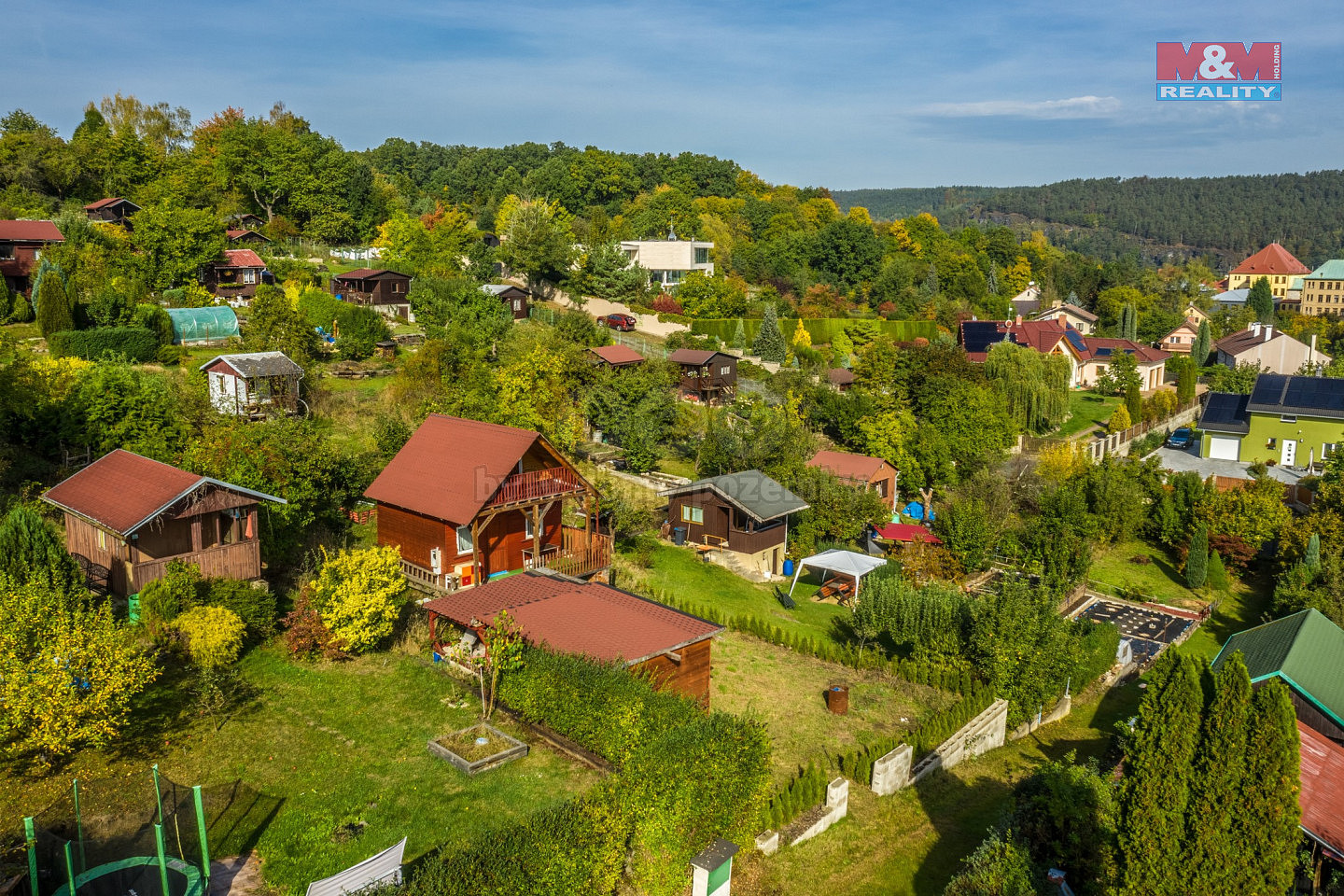 Děčín - Děčín IV-Podmokly