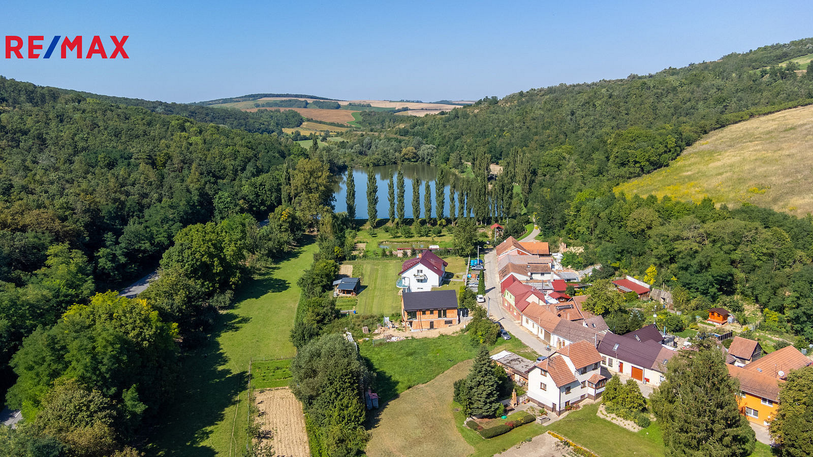 Boleradice, okres Břeclav