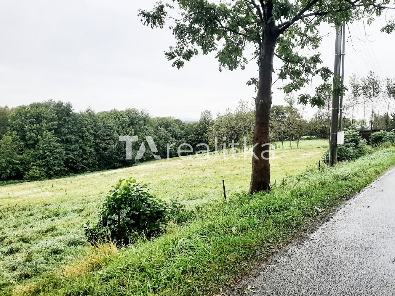 Třinec - Nebory, okres Frýdek-Místek