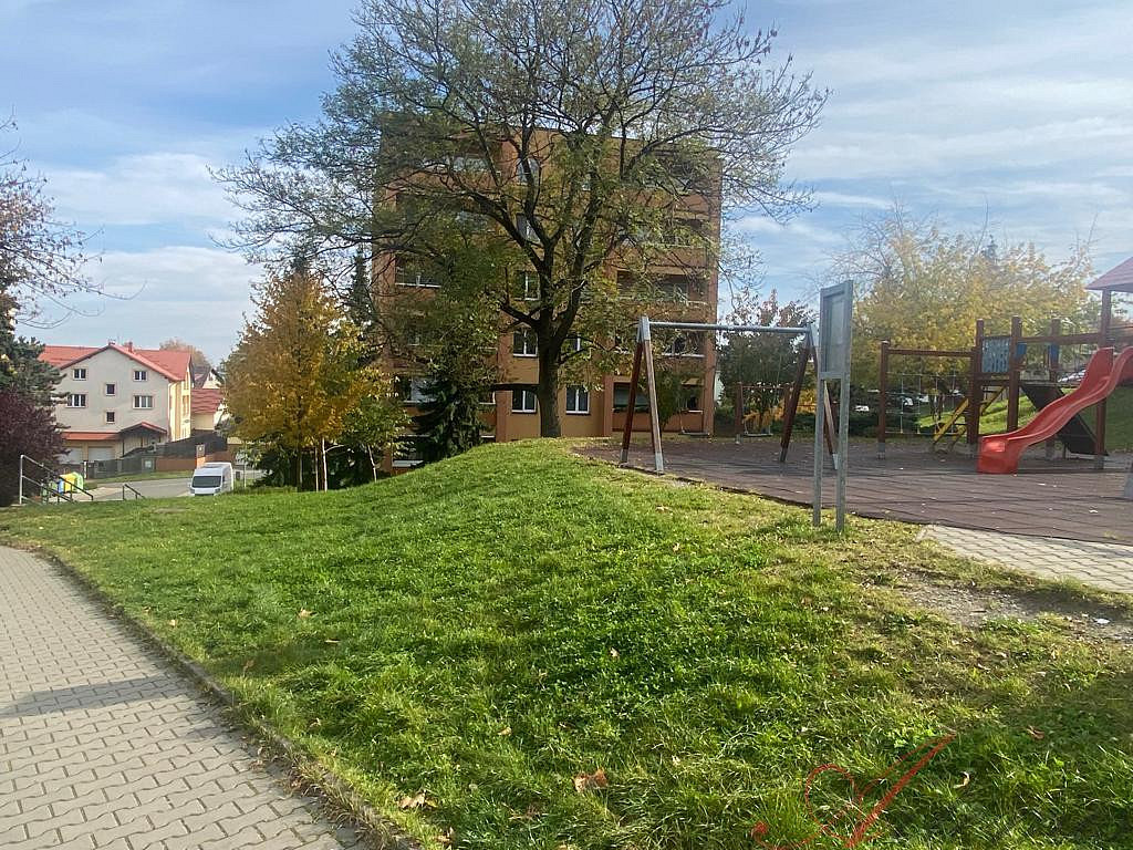 Okrajní, Ostrava - Slezská Ostrava
