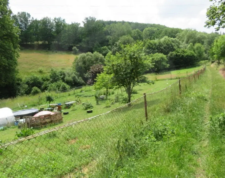 Dobkovice, okres Děčín