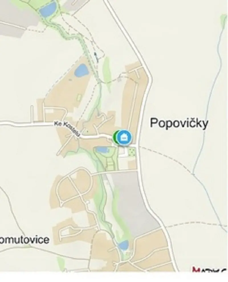 Popovičky, okres Praha-východ